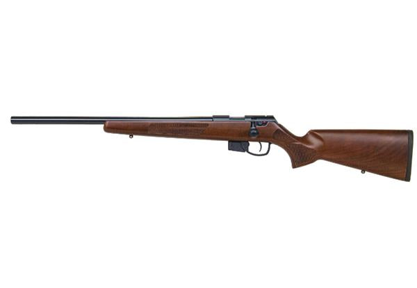 ANSCHÜTZ 1761L D HB G-28 Classic Light cal. .22 WMR 515-L