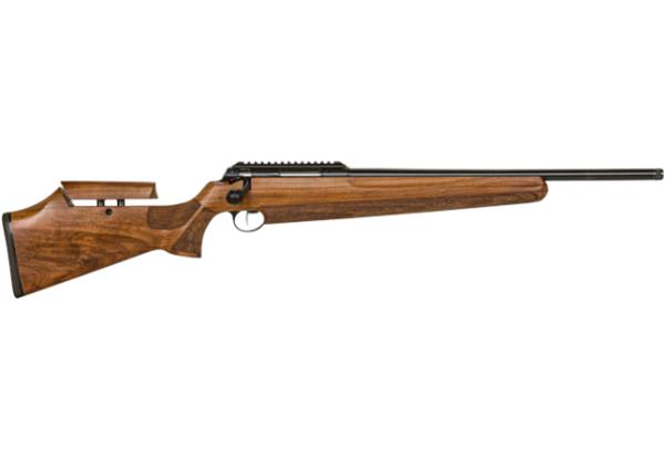 ANSCHÜTZ 1771 G-15x1 DJV stock, cal. .223 Rem. 586 mm