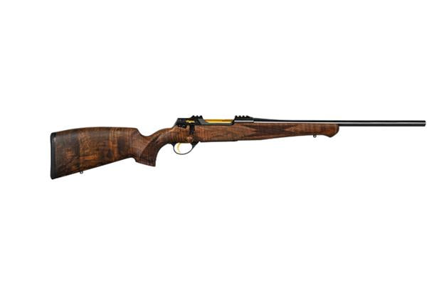 ANSCHÜTZ 1782 D G-15x1 "Gold Line", cal. .308 Win., 520 mm