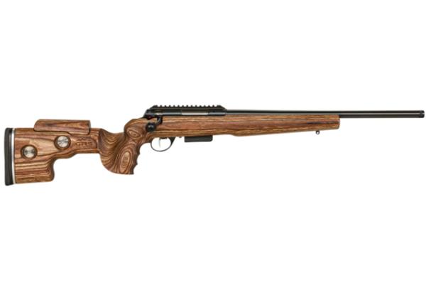ANSCHÜTZ 1771 G-15x1 GRS stock, cal..222 Rem. 586 mm