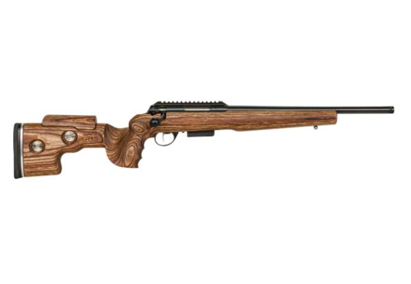 ANSCHÜTZ 1771 G-15x1 GRS stock, cal. .222 Rem. 510 mm