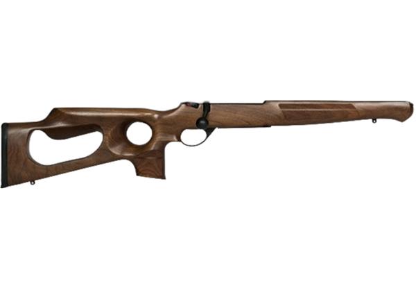 ANSCHÜTZ 1782 D G-15x1 "Black Line", cal. .30-06, 580 mm