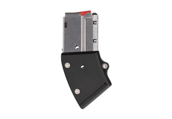 ANSCHÜTZ 1761 Magazine 10-shot LUXUS, cal. .22lr, black