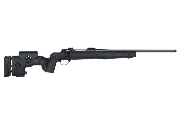 ANSCHÜTZ 1782 D G-15x1 GRS Bifrost, cal. .300 Win.Mag., 600 mm