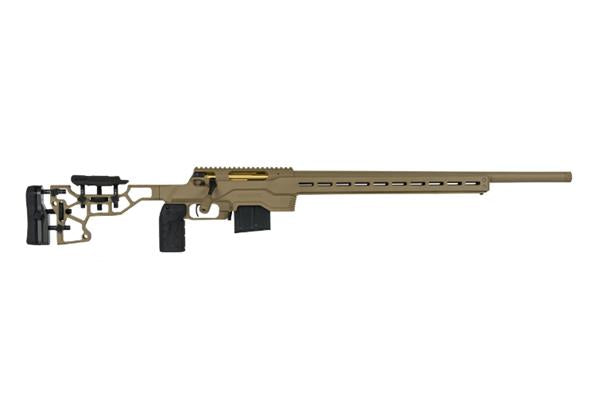 Anschütz 1782 D G-18x1 APR Dark "TIN", Kal. 6,5 Creedmoor, Cerakote