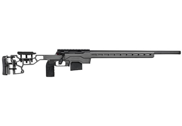 Anschütz 1782 G-18x1 APR Grey "DLC", cal. .308 Win.