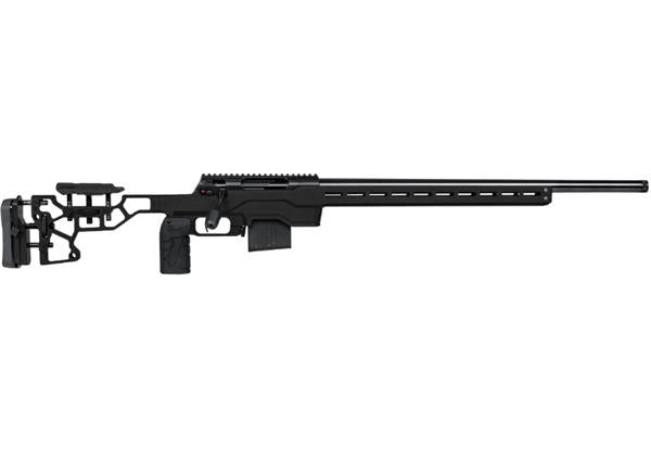 Anschütz 1782 G-18x1 APR Black "DLC", cal. 6 mm Creedmoor