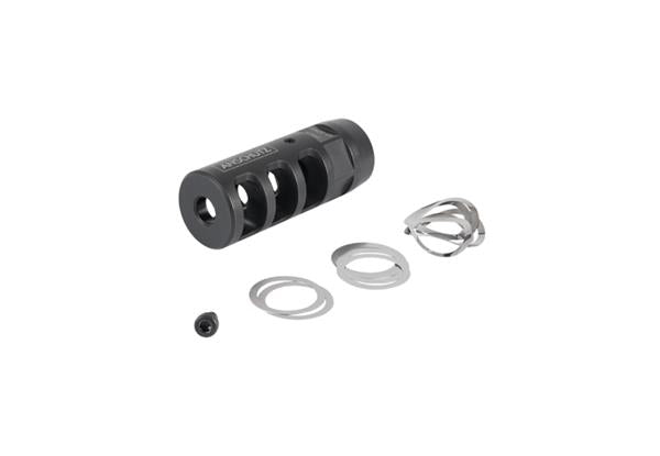 Anschütz APR - Muzzle Brake for cal. .30 M18x1