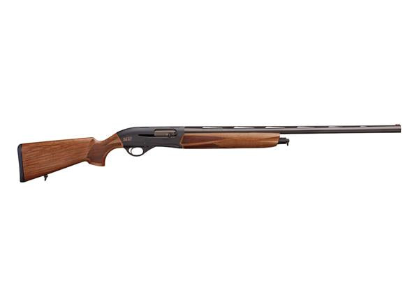 FABARM L4S Black Hunter 26"
