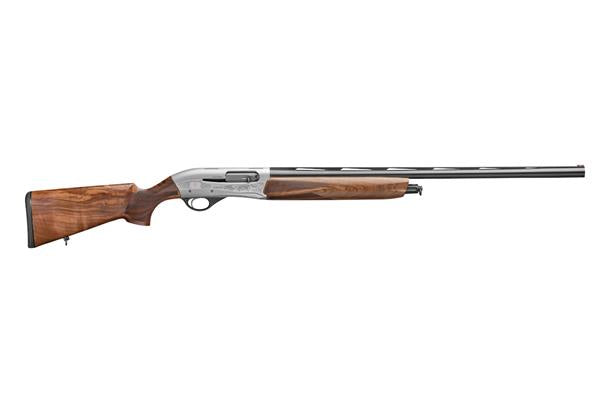 FABARM L4S Grey Hunter 28"