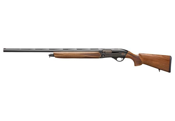 FABARM L4S Black Hunter 30"-LH