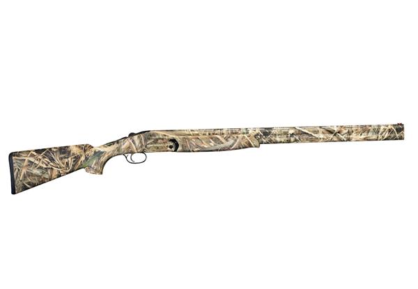 FABARM O/U SHOTGUN,ELOS 2 WATERFOWL SUPERMAG MAX5 12GA30"BBL