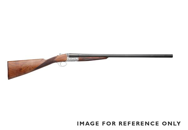 FABARM Classis English Semi Beavertail 28"