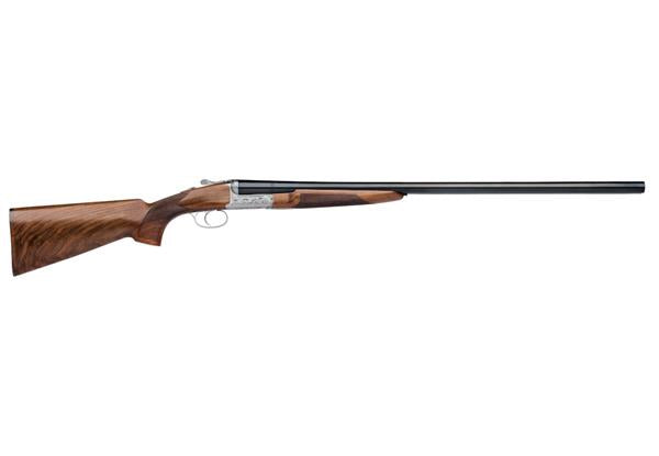 FABARM Classis Pistol Stock Semi Beavertail 30"