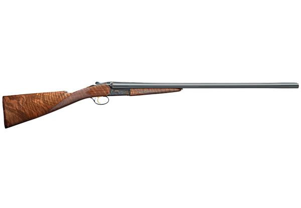 FABARM SXS SHOTGUN,AUTUMN 20 ENGLISH STOCK 20GA 28" BBL