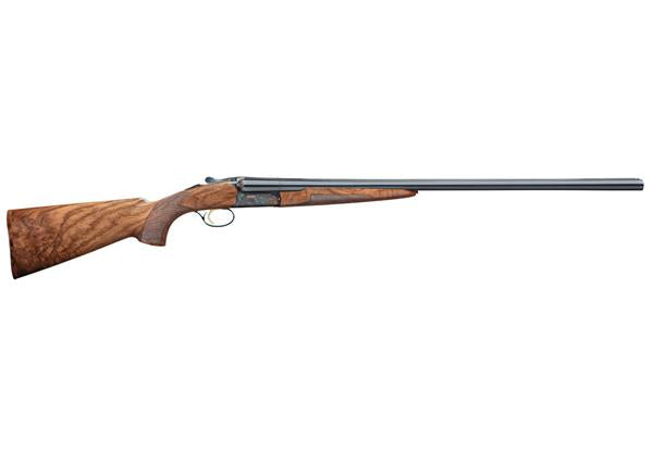 FABARM SXS SHOTGUN,AUTUMN 20 PISTOL STOCK 20GA 28" BBL
