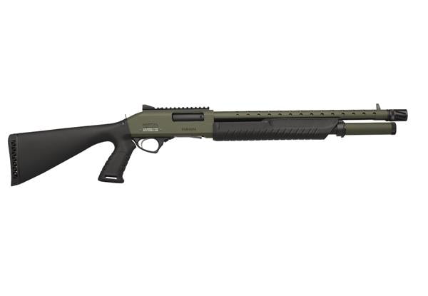 FABARM MARTIAL O.D. 18" Barrel