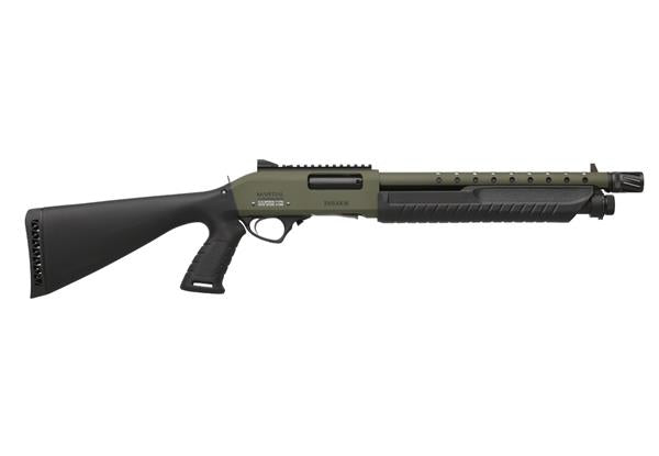 FABARM MARTIAL O.D. 14" Barrel