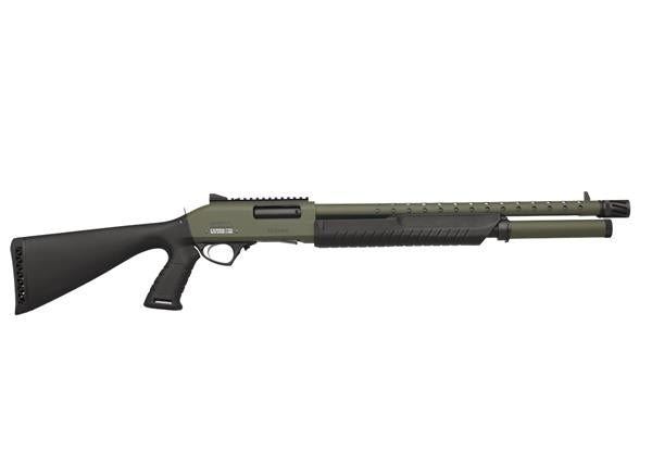 FABARM MARTIAL O.D. 20" Barrel