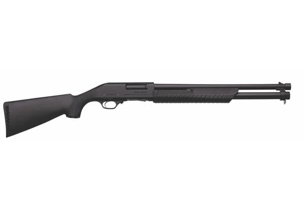 FABARM SDASS Composite 20"