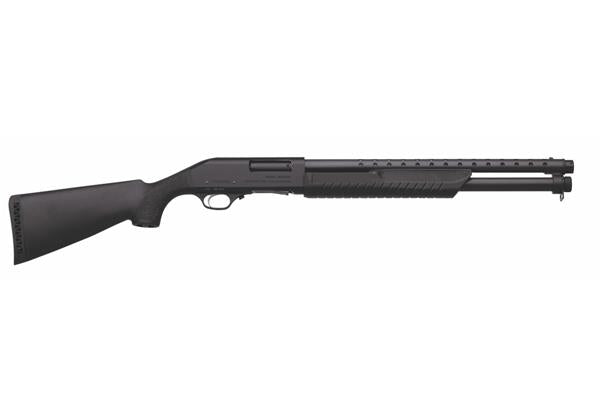 FABARM SDASS Trainer 20" Tactical Barrel
