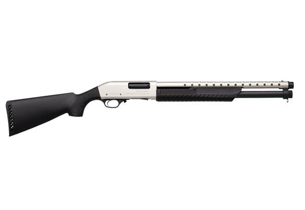 FABARM SDASS Trainer Nickel 20" Tactical Barrel
