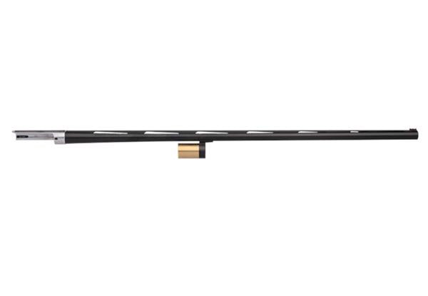 FABARM L4S 12-3" BARREL 24" RIFLED with ADJ REAR SIGHT