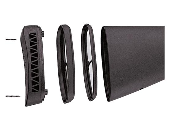 FABARM PAD SPACER 10 mm, FOR PUMP & S.A.T. 8 STOCKS