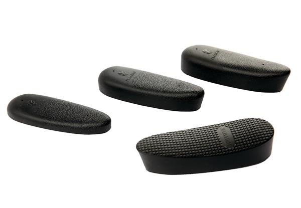 FABARM INTERCHANGEABLE HRA™ PAD BLK 27 MM
