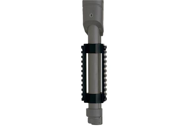 PICATINNY 2 RAIL KIT,SDASS MAG TUBE (NOT VALID FOR MARTIAL)