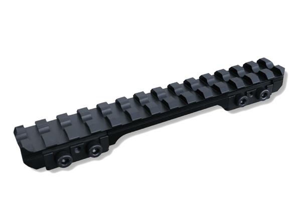 FABARM XLR SCOPE MOUNT,WEAVER RL, COMPATIBLE WITH XLR