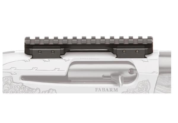 L4S SCOPE MOUNT,WEAVER RL,COMPATIBLE with L4S,LION H35,H38,H368