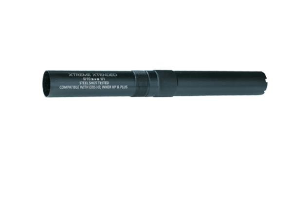 IN/OUT HP XTREME XTENDED CHOKETUBE 9/10, FULL, 1/1 BBL 100MM