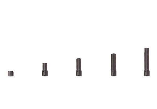 FABARM FULL MULTICHOKE TUBE, BBL PROLONGATION 100MM