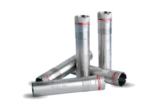 FABARM EXIS HP0 12GA,CYLINDER CHOKETUBE, 97MM -BBL +15MM