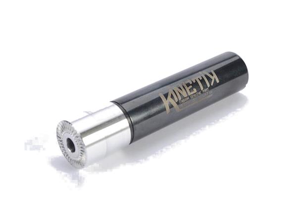 KINETIK RECOIL REDUCER 180G,AXIS RS12,AXIS TRAP,STL COMP