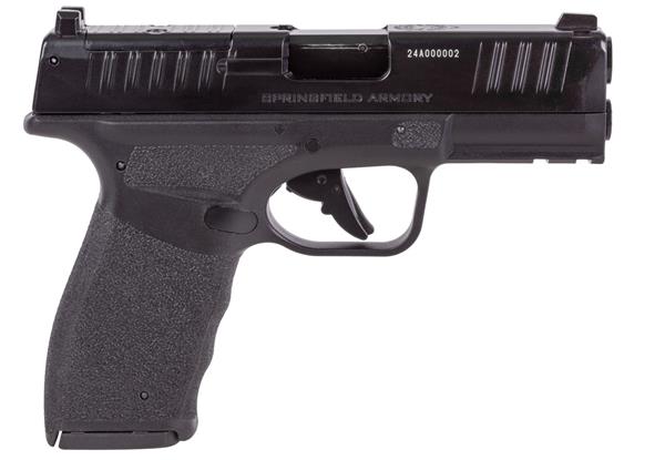 Air Venturi Springfield Armory Hellcat Pro CO2 BB Pistol