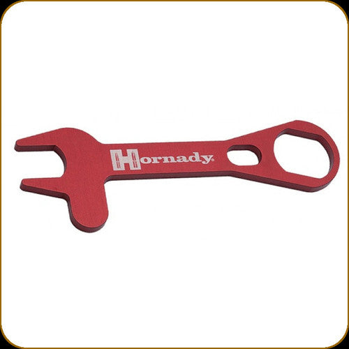 Hornady LNL DELUXE DIE WRENCH