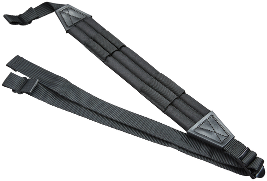 Butler Creek Ultra Padded Rifle Cartridge Sling – Black