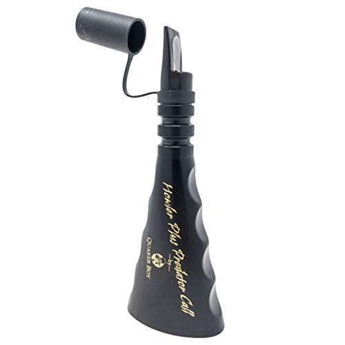 Quaker Boy Howler Plus Predator Call