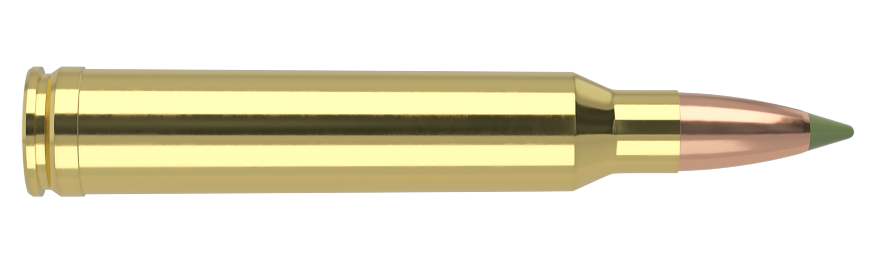 Nosler Expansion Tip 300 Win Mag 180gr Ammunition product image