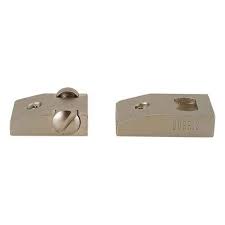 BURRIS TRUMOUNT UNIVERSAL BASE   SAKO  MEDIUM/LONG NICKEL