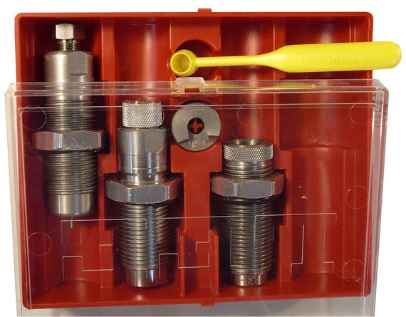 Lee Precision 300 WSM Die Set product image