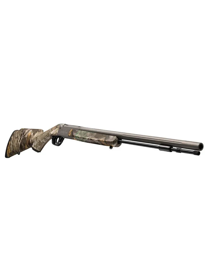 NITROFIRE VAPR 50 CAL VEIL ALPINESNIPER GREY 26 BBL