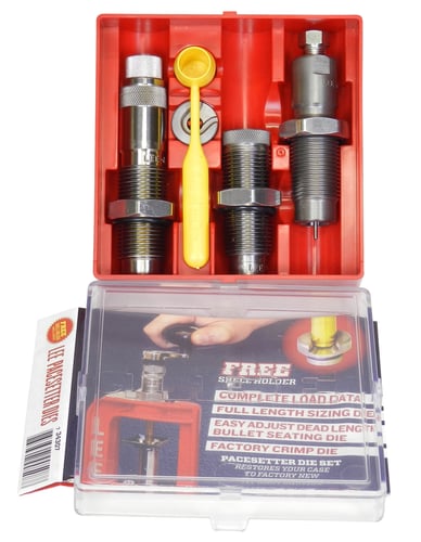 Lee Precision 250 Savage Die Set product image