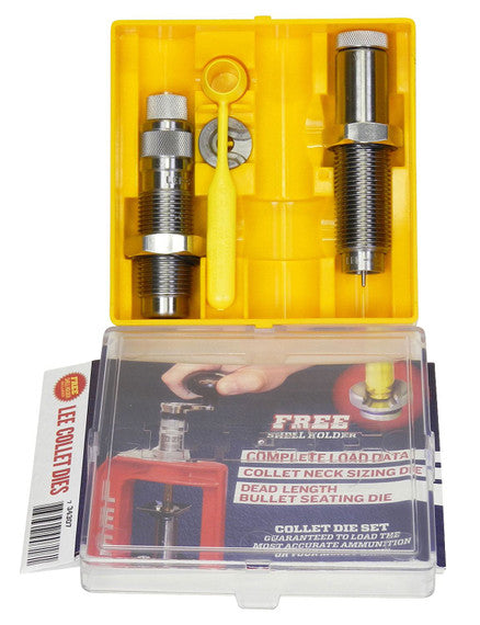 Lee Precision 220 Swift Collet Die Set product image