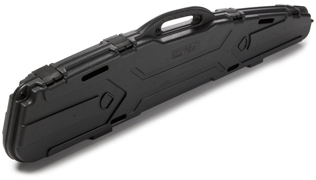 Plano Pro-Max Single Scoped Rifle Case – Model 151101