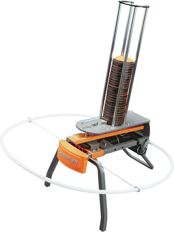 WORKHORSE® ELECTRONIC TRAP