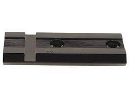 WEAVER 40A TOP MOUNT BASE-High Falls Outfitters