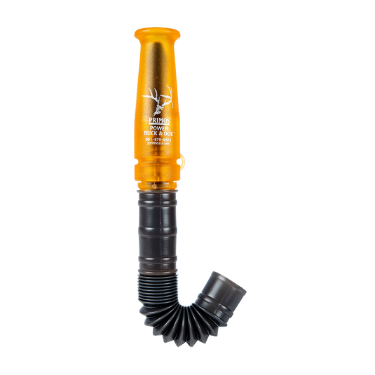 Primos Power Buck & Doe Deer Call